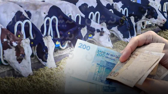 تعديل اللحظة الأخيرة: الحكومة تُهدي “الفراقشية” إعفاءات جديدة… والمواطن ما زال يكتوي بثمن اللحم