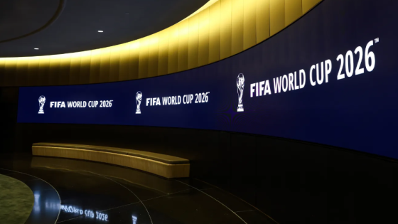 فيفا يقر ميزانية تاريخية لكأس العالم 2026: 727 مليون دولار و655 مليونا جوائز للمنتخبات
