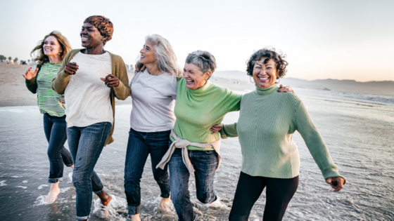 سرّ جديد للعمر المديد والعيش حتى سن المئة