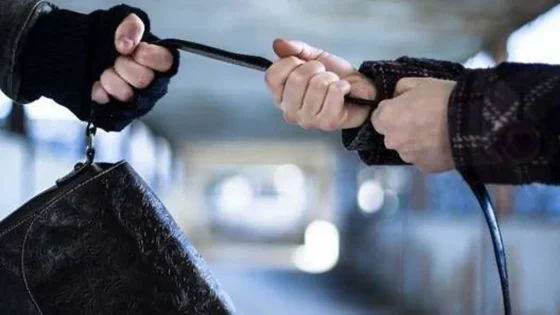 إحباط محاولة سرقة شابة بحي مبروكة بمراكش بفضل تدخل مواطنين