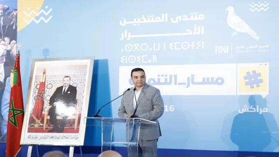 بايتاس يهاجم منتقدي الحكومة ويذكّر البيجيدي بشعار “عفا الله عما سلف”