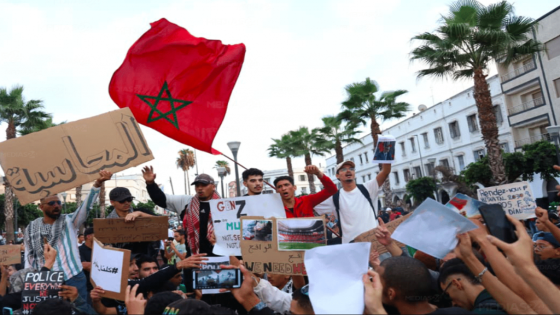 البيضاء.. الاستئناف تؤيد الحكم بخمس سنوات سجناً ضد شاب من “جيل زد”