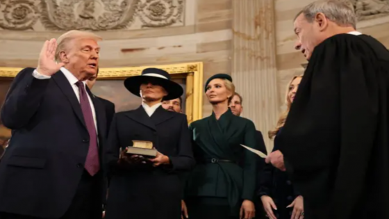 أبرز عشرة أحداث شهدها العالم في العام 2025