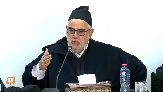 ابـن كيـران : عدنا للمشهد السياسي ولم يتبقَّ سوى تثبيت النصر