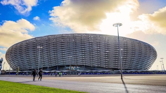 هذه عائدات المغرب من “كان 2025”