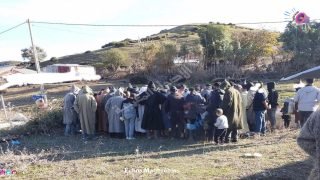 تطوان : مسن يـ..جهز على شقيقه بسبب الطمع