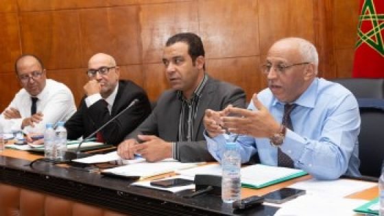 سفريات بلا حصيلة…أسئلة محرجة تلاحق رئيس غرفة التجارة والصناعة والخدمات ببني ملال/ خنيفرة