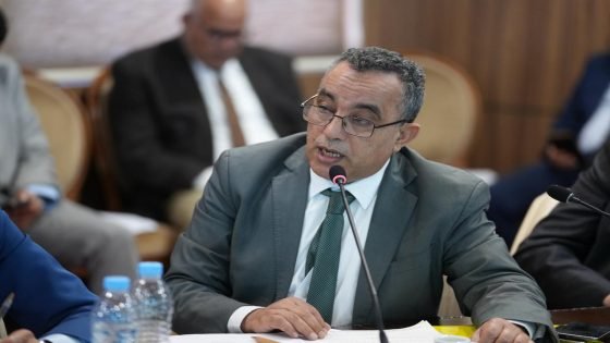 الكونفدرالية الديمقراطية للشغل تقدّم رؤيتها لإصلاح القوانين الانتخابية