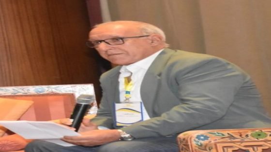 عبدالرحمان بلكادة رئيساً جديداً للمنتدى المغربي من أجل الحقيقة والإنصاف