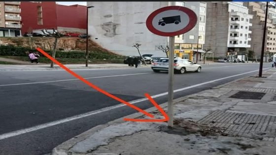 في بلدة ما زالت تلعق جراحها، تزرع اللوحات أسرع مما تقدّم التوضيحات