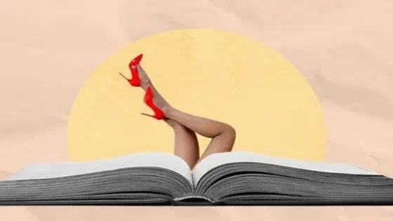 مــــاذا قال فقراؤنا ..المُومس او الجسد المُشتهى