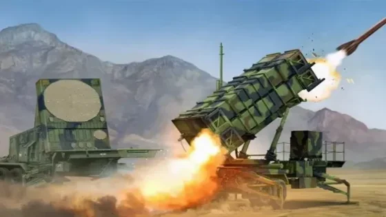 تقرير للبنتاغون: المغرب من أبرز المستفيدين من برنامج نقل العتاد العسكري الأمريكي بين 2020 و2024