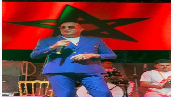 الفنان بنسعيد…حارس العيطة بين الذاكرة والتجديد