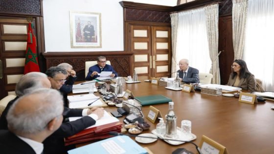 مجلس الحكومة يحدد شروط ومبالغ الإعانة الخاصة لأطفال مؤسسات الرعاية الاجتماعية