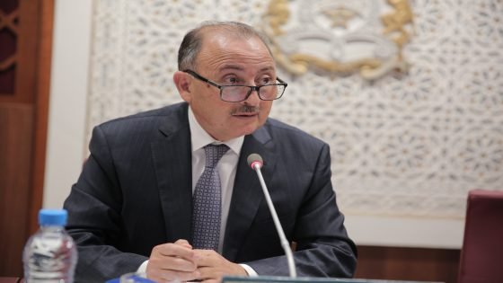 صفقات تجر البرلماني اشرورو إلى القضاء