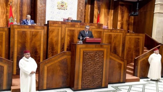 الحكومة تتوقع نمواً بـ 4.8 في المائة