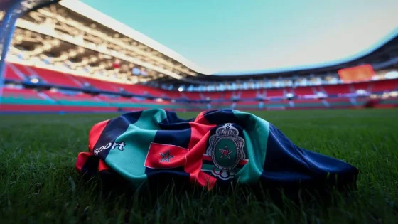 جيش الملكي يطعن استئنافياً في عقوبات “الكاف” ويواجه ثلاث مباريات إفريقية دون جمهور