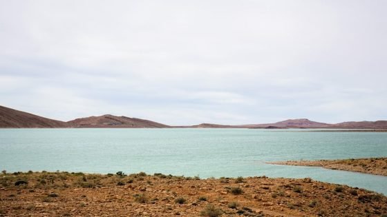 الملء يلامس 35% بسدود المغرب