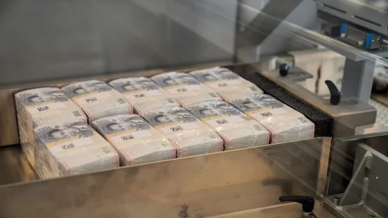 الادخار الوطني” يتطور في المغرب