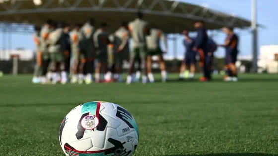 عقوبات في حق مسؤولين بأندية وطنية