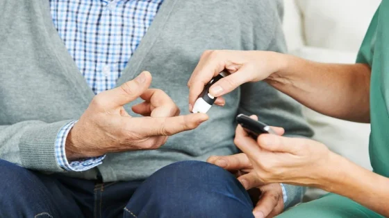 خطر يهم مرضى السكري.. “وكالة” للأدوية تحذر من مجسات قياس غلوكوز معيبة