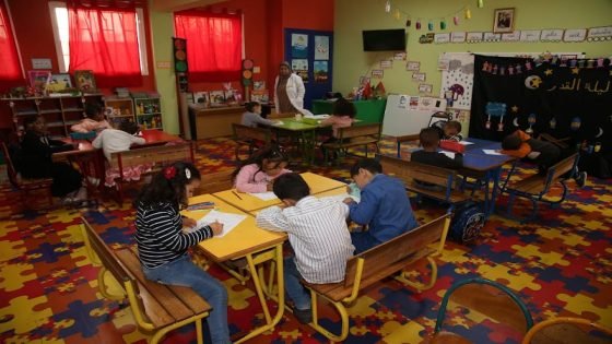 نقابة تعليمية تنتقد “معايير الريادة”