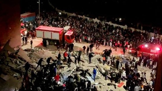 فدرالية اليسار : فاجعة فاس تكشف تفشي الفساد وتفرض تحقيقاً شجاعاً لمحاسبة المتورطين