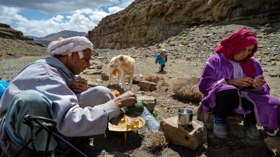 ائتلاف يدعو إلى وقف تهميش المناطق الجبلية