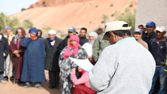 تعليمات ملكية تطلق “عملية رعاية”