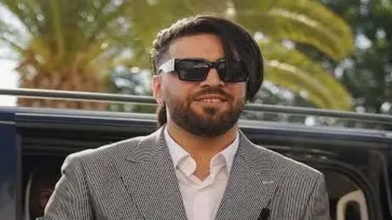 المحكمة الابتدائية بالجديدة تدين “الستريمر” إلياس المالكي بعشرة أشهر حبسا نافذا وغرامة مالية