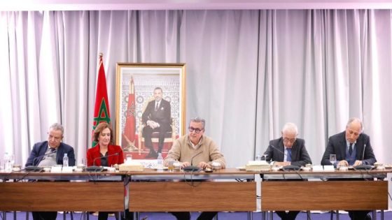 الأحرار من طنجة: إشادة بقانون مالية 2026 وتأكيد على متانة المؤشرات الاقتصادية