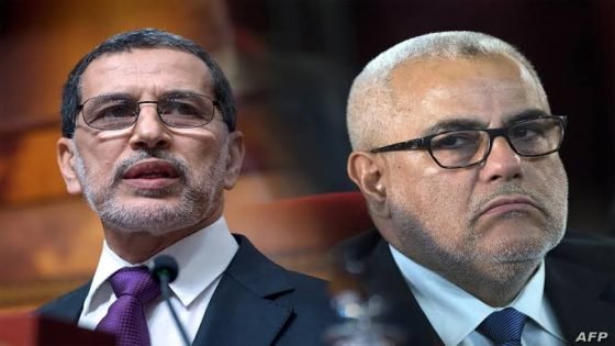 بنكيران ..حكومة العثماني كانت ” معـــاقة “