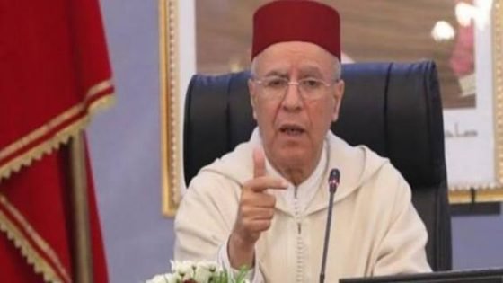 هل يفتح وزير الاوقاف مراحيض المساجد للعموم بمقابل مالي ؟