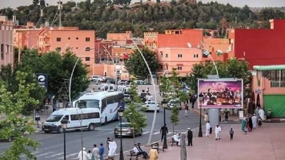 أزيلال : تــلاميذ بخيرية يعانون غياب التغذية