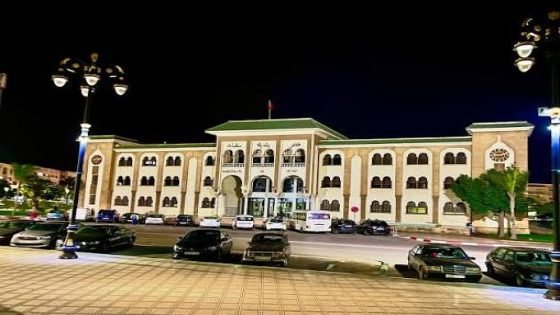 سطات : بلاغ الرئيسة… والأسئلة المحرجة