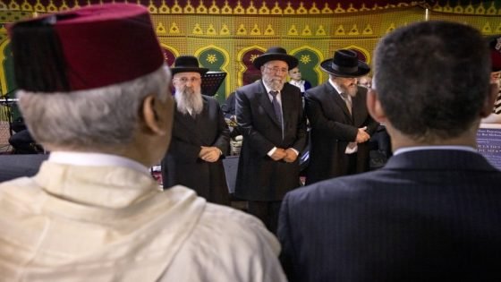 خارجية إسرائيل تنشر أرقامًا متضاربة حول أعداد اليهود في الدول العربية