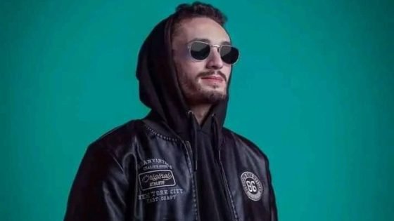 ابتدائية صفرو تدين مغني الراب “بوز فلو” بثلاثة أشهر