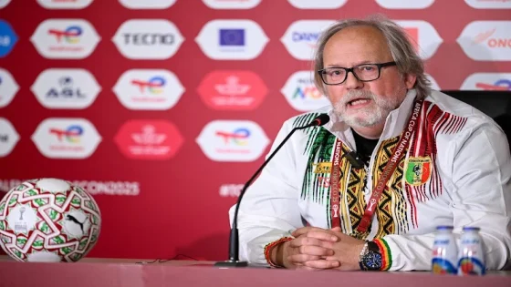 مدرب مالي يؤكد صعوبة مواجهة المغرب