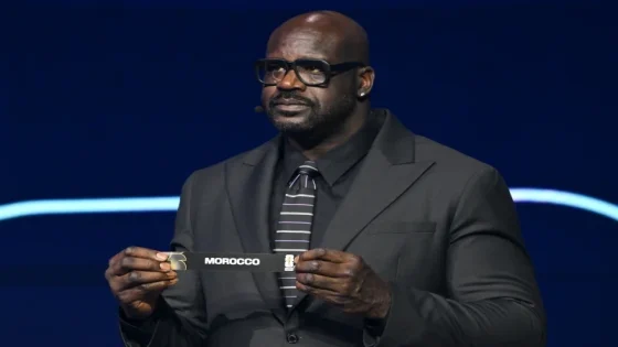 قرعة كأس العالم 2026: المغرب في المجموعة C