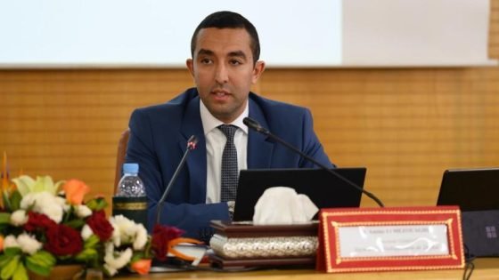 “فلوس كثيرة” … 14 مليار سنتيم صُرفت في 3 أيام لتنظيم “جيتكس مراكش”