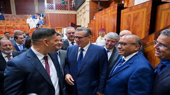 “العدالة والتنمية” ينتقد “الوزيعة” في التعيينات العليا ويتهم الحكومة بضرب مبدأ الاستحقاق