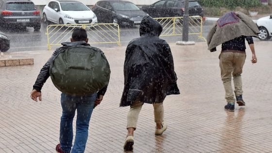 تعليق الدراسة يوم غد الثلاثاء بالقنيطرة