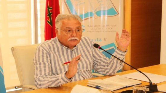 “التقدم والاشتراكية” يطالب بتفعيل “صندوق الكوارث” في آسفي