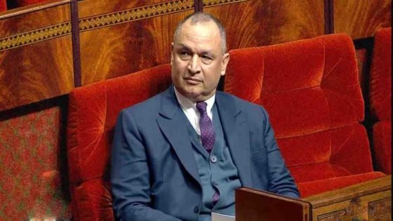 مزور: “مول الحانوت” عمود التضامن الاجتماعي ويُقرض الأسر 840 درهما دون ضمانات