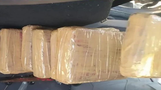 إحباط محاولة إدخال كوكايين إلى المغرب