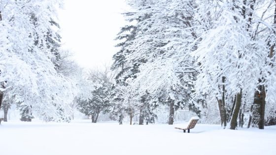 تحذيـر: ثلوج ورياح قوية غدا في عدة مناطق بالمغرب