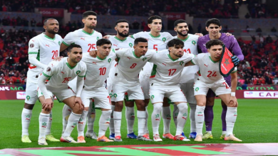كان 2025.. من سيكون منافس المغرب في ثمن النهائي؟