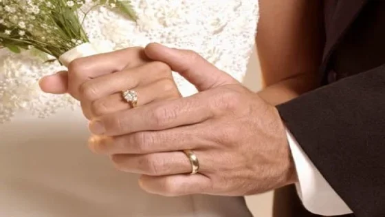 وزارة تكشف عن حزمة إجراءات جديدة لتشجيع الزواج