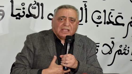 “العرجات 1” يوضح وضعية زيان