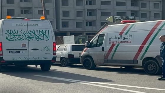 مصرع “لص فيلات” غرقاً داخل مسبح